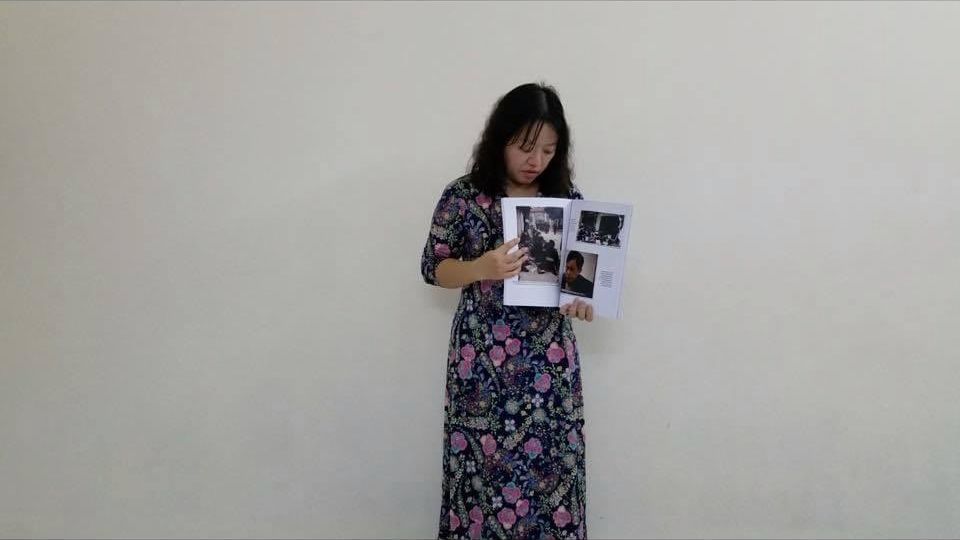 Ve Vietnamu zadrželi přední aktivistku. Čelí obvinění z protistátních aktivit